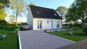 Vente Maison Fossemanant 80160 6 pieces 90 m2