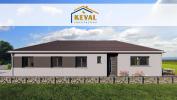 Vente Maison Bouxwiller 67330 4 pieces 92 m2