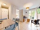 Vente Appartement Divonne-les-bains 01220 2 pieces 31 m2