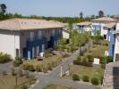 Vente Appartement Saint-jean-d'illac 33127 4 pieces 79 m2