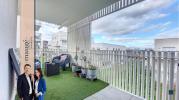 Vente Appartement Vaulx-en-velin 69120 2 pieces 42 m2