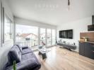 Vente Appartement Saint-maur-des-fosses 94100 2 pieces 45 m2