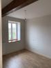 Location Appartement Roche-en-brenil 21530 4 pieces 74 m2