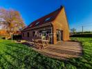 Vente Maison Quiestede 62120 6 pieces 175 m2