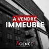 Vente Immeuble Saint-omer 62500 5 pieces 111 m2