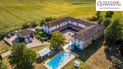 Vente Prestige Rabastens  81800 29 pieces 730 m2