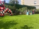 Vente Appartement Villeneuve-loubet 06270 4 pieces 82 m2