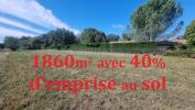 Vente Terrain Buzet-sur-tarn  31660