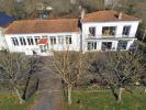 Vente Maison Civray 86400 6 pieces 205 m2