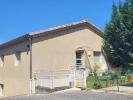 Vente Appartement Vans CENTRE VILLAGE A PIED 07140 4 pieces 80 m2