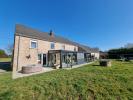 Vente Maison Neuville-lez-beaulieu 08380 8 pieces 202 m2
