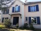 Vente Maison Jouars-pontchartrain 78760 7 pieces 192 m2