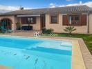 Vente Maison Saint-alban 31140 4 pieces 107 m2
