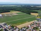 Vente Terrain Bindernheim 67600