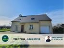 Vente Maison Epiniac 35120 6 pieces 127 m2