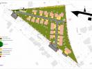 Vente Terrain Haucourt-moulaine 54860