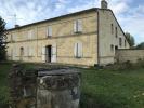Vente Maison Saint-sauveur-de-puynormand 33660 6 pieces 207 m2
