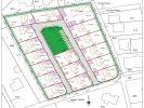 Vente Terrain Agon-coutainville  50230 372 m2