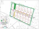 Vente Terrain Coutances  50200 505 m2