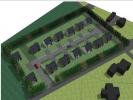 Vente Terrain Coutances  50200 527 m2
