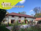 Vente Maison Saint-nizier-le-bouchoux 01560 11 pieces 293 m2