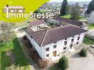 Vente Maison Cras-sur-reyssouze 01340 7 pieces 249 m2