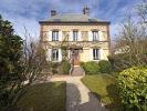 Vente Prestige Houdan 78550 10 pieces 200 m2
