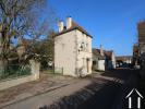 Vente Maison Sully 71360 3 pieces 44 m2