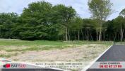 Vente Terrain Leognan 33850 850 m2