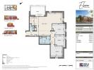 Vente Appartement Armentieres 59280 4 pieces 93 m2