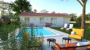 Vente Terrain Marsas  33620 500 m2