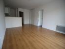 Location Appartement Nantes  44300 2 pieces 45 m2