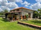 Vente Maison Cellefrouin 16260 11 pieces 270 m2