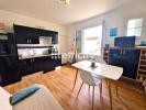 Vente Appartement Royan  17200 2 pieces 32 m2