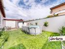 Vente Maison Vaulx-en-velin  69120 6 pieces 100 m2