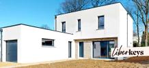 Vente Maison Vannes 56000 6 pieces 130 m2