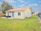 Vente Maison Saint-martin-lacaussade 33390 4 pieces 110 m2
