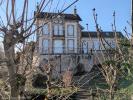 Vente Maison Villeneuve-sur-yonne 89500 10 pieces 225 m2