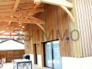 Vente Maison Salles 33770 4 pieces 100 m2