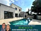 Vente Maison Bagnols-sur-ceze 30200 5 pieces 118 m2