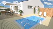 Vente Maison Pomerols 34810 4 pieces 100 m2