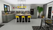 Vente Maison Quarante 34310 4 pieces 90 m2