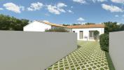 Vente Maison Thaire 17290 5 pieces 115 m2