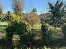 Vente Terrain Taillan-medoc 33320 480 m2