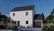 Vente Maison Baguer-pican 35120 106 m2