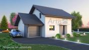 Vente Maison Usinens 74910 6 pieces 100 m2