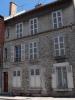 Location Appartement Attigny 08130 2 pieces 36 m2