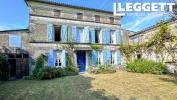 Vente Maison Bresdon 17490 5 pieces 185 m2