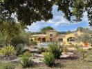 Vente Maison Meounes-les-montrieux 83136 7 pieces 170 m2
