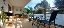 Vente Appartement Saint-raphael 83700 2 pieces 55 m2